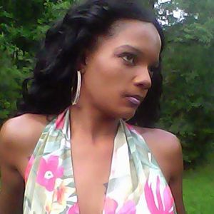 Meet your Posher, Tasha